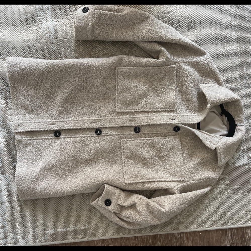 H&M divided Jacket